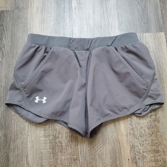 Under Armour Shorts - Picture 1 of 5